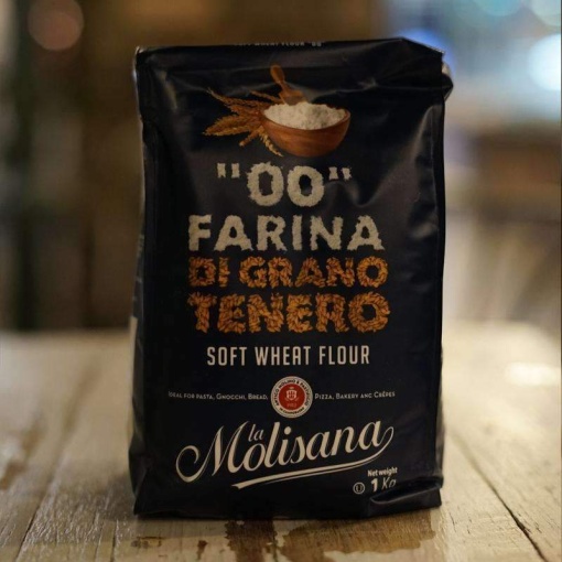 La Molisana Farina "Oo" 1Kg