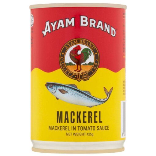 10a36 ayammackerelintomatosauce425g b668d507 edbb 4b05 9673 d5239b00689c