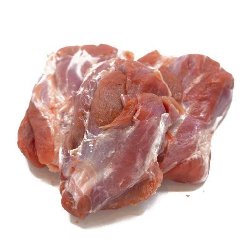 Premium Free Range Pork Shank Meat
