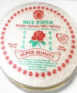 160 08 rosericepaper22cm375g 1