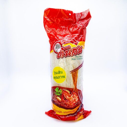 PINE BRAND BEAN VERMICELLI 400G