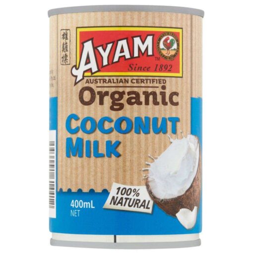 20a02 ayamorganiccoconutmilk400g cee3eac8 19d0 492f 8251 bc6f9a350c8f