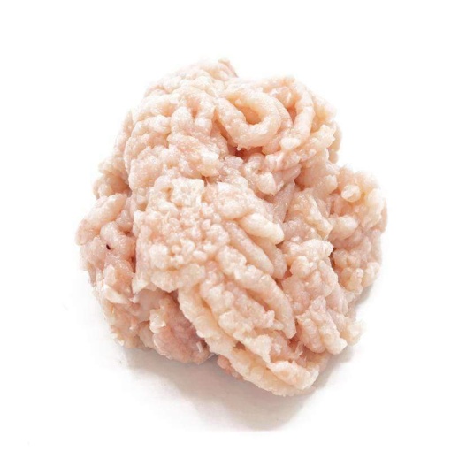 Premium Chicken Breast Minced