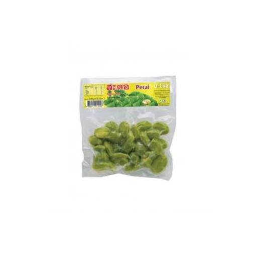 O-CHA FROZEN SATOR NUT (PETAI) 100G