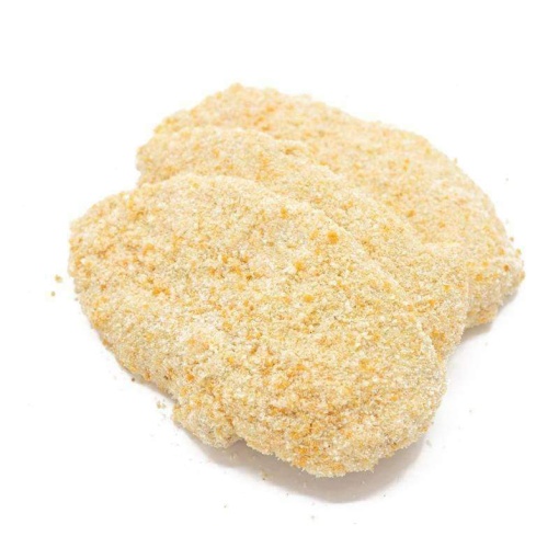 Breast Tenderloin Schnitzel