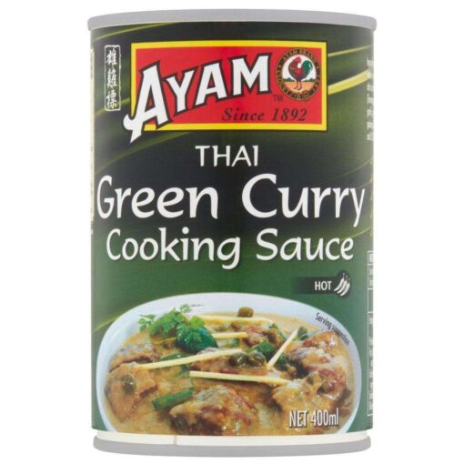 25a07 ayamthaicookingsaucegreencurry400ml 13a9db26 e3f0 4f90 a97a 8241f5193afb