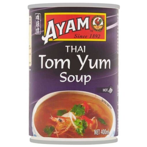 25a09 ayamtomyumsoup400ml 18ca880f b8f4 415d a575 01af9e433274