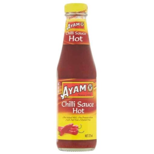 25a85 ayamchilisauce275ml 3bcffb70 6821 4327 af8b b4d1022de79f