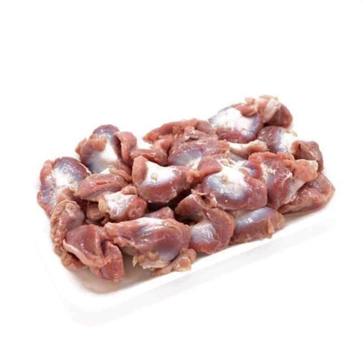 Chicken Giblet