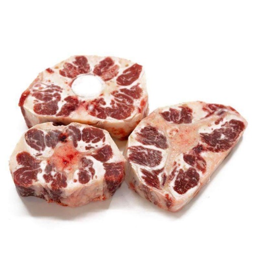 Premium Wagyu Tail