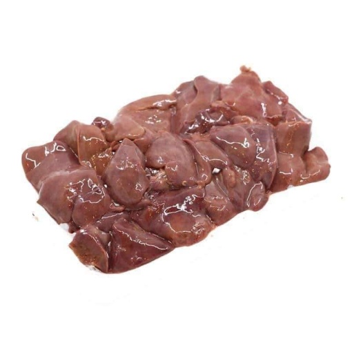Premium Chicken Liver