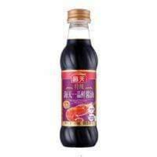 HADAY PREMIUM SEASONED SOY SAUCE 500ML