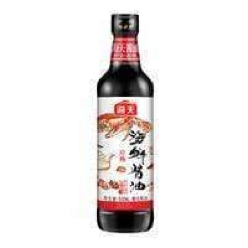 HADAY SEAFOOD SAUCE 500ML