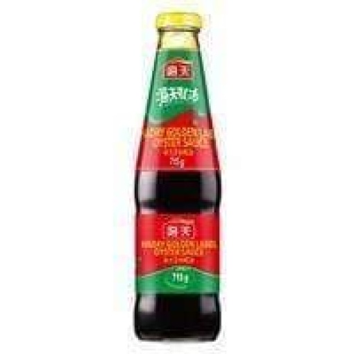 HADAY GOLDEN LABEL OYSTER SAUCE 530G
