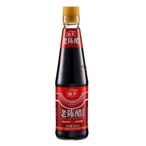 HADAY MATURE VINEGAR 450ML