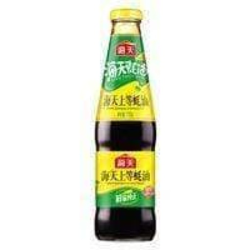 HADAY SUPERIOR OYSTER SAUCE 700G
