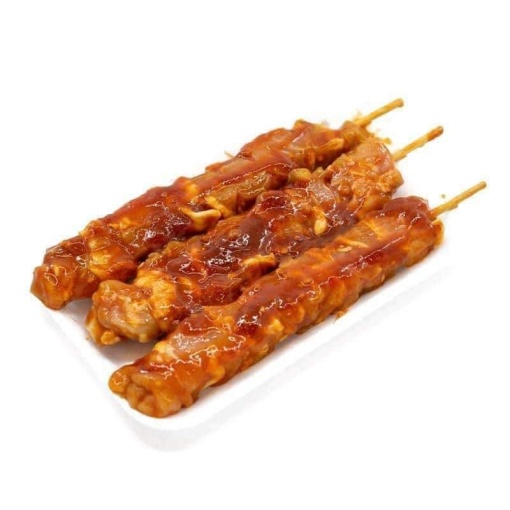 Tandoori Kebabs