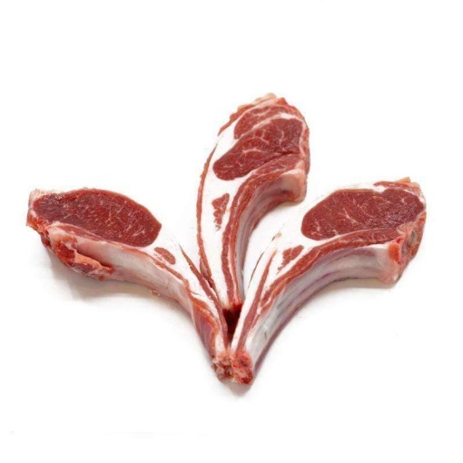 Premium Lamb Chops