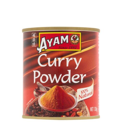 35a06 ayamcurrypowder130g b3706909 90d6 4ea1 92b1 501dc490f3f5