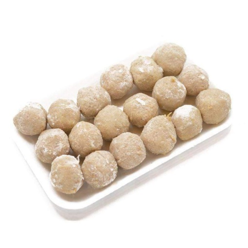 Premium Beef Balls