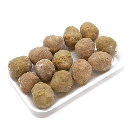 Premium Pork Balls