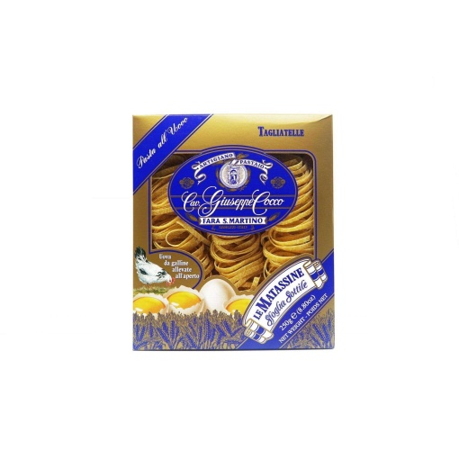 Artgiano Tagliatelle 250G