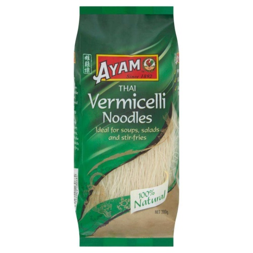 AYAM THAI VERMICELLI NOODLES 200G