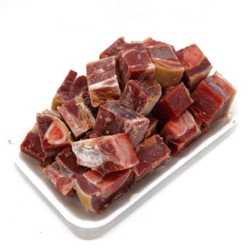Premium Goat Meat