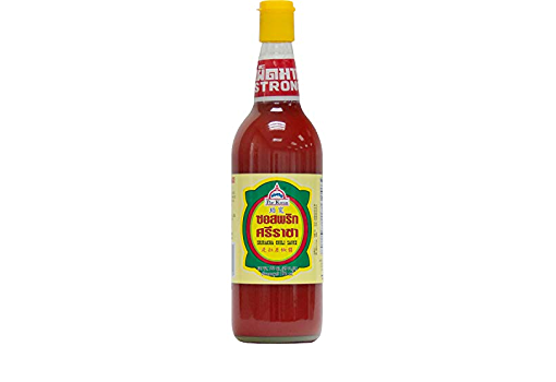 POR KWAN SRIRACHA CHILLI SAUCE 920G