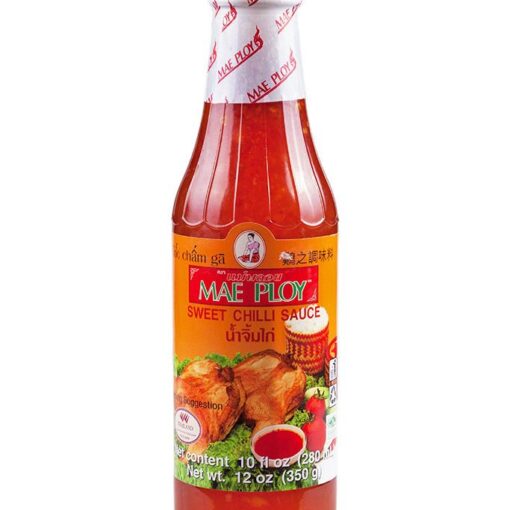 MAE PLOY SWEET CHILLI SAUCE 350G
