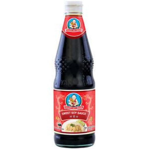 HEALTHY BOY SWEET SOY SAUCE (RED) 700ML