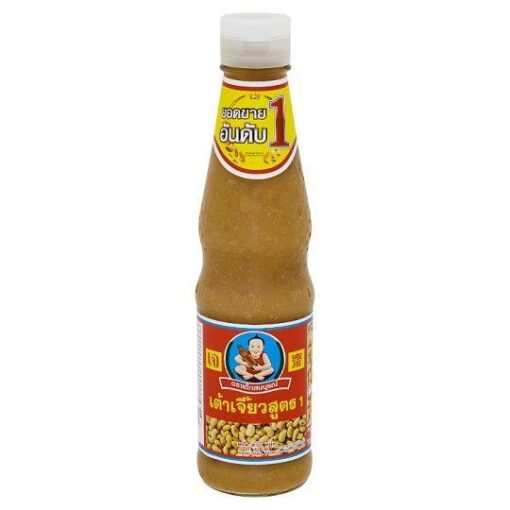 HEALTHY BOY SOYBEAN PASTE 350G