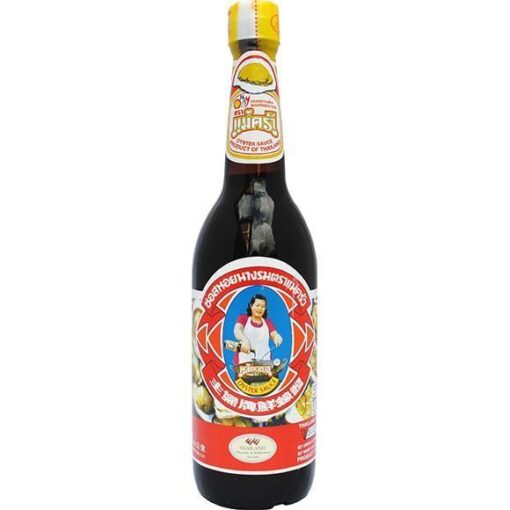 433 19 maekruaoystersauce600ml