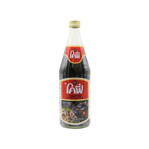 COFE BRAND COFFEE INSTANT DRINK 720ML