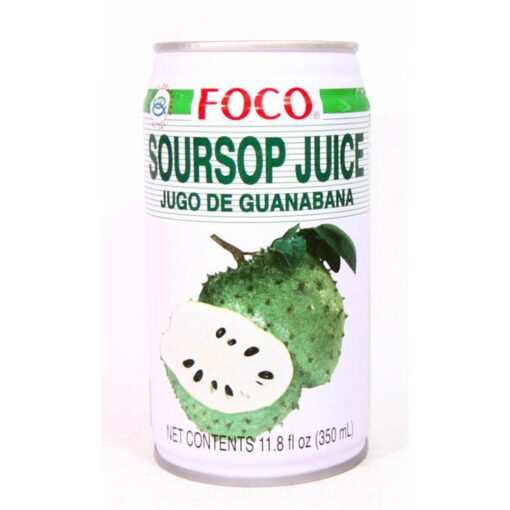 442 29 focosoursopjuice350ml