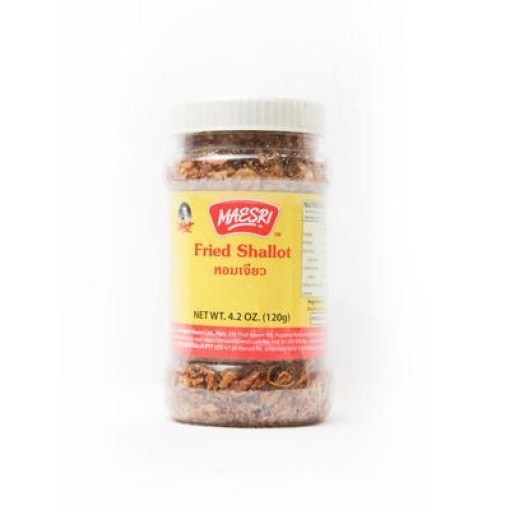 455 09 maesrifriedshallot120g