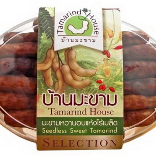 466 40 tamarindhouseseedlessdriedsweettamrind200g