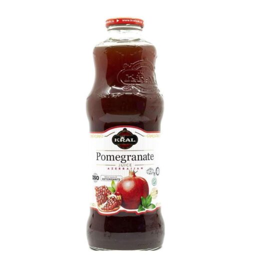 Kral Pomegranate Juice 1Lt