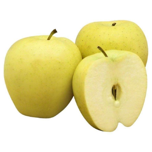 Apple Golden Delicious (190 grams)