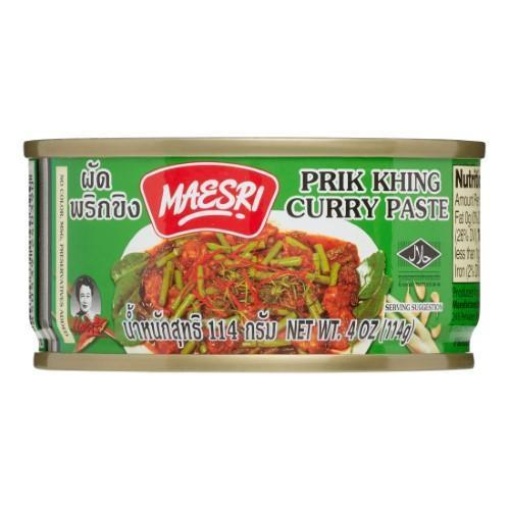 625 11 maesriprikkhingcurrypaste114g