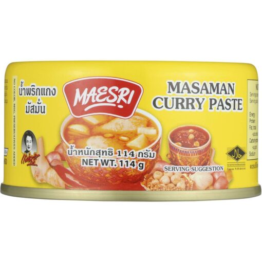 625 16 maesrimasamancurrypaste114g