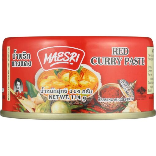 625 18 maesriredcurrypaste114g