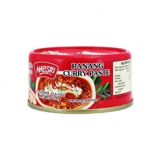 625 20 maesripanangcurrypaste114g