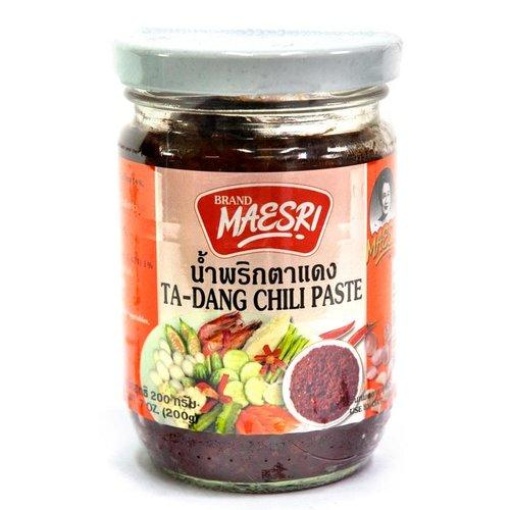 625 22 maesriredchilli ta dang 200g