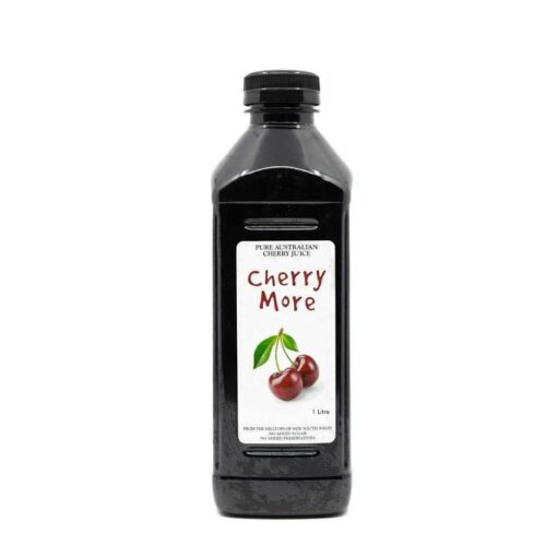 Cherry More Juice 1Lt