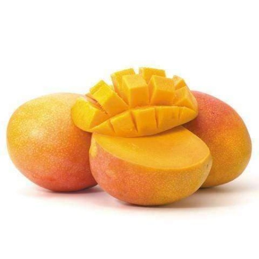 Mango Mexican