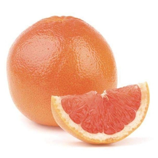 Grapefruit