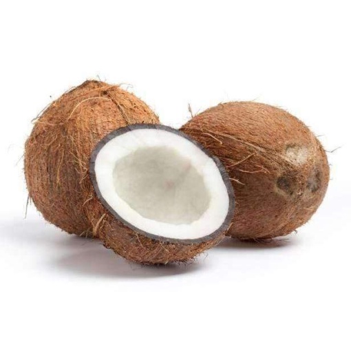 Coconut Cooking