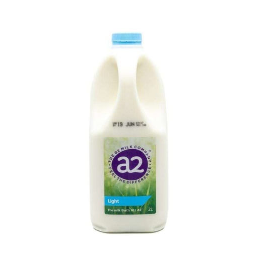 A2 Low Fat 2L