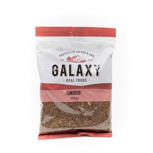 Galaxy Linseed 500G